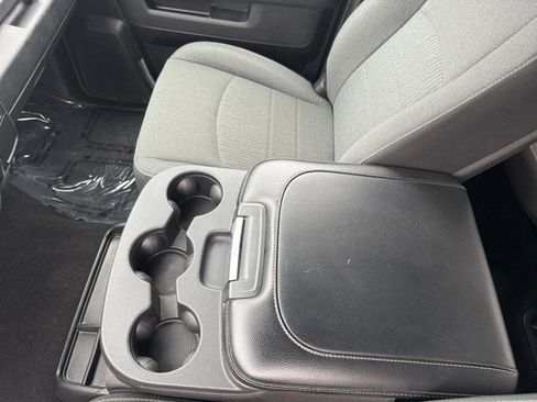 Used 2024 RAM 1500 Classic Warlock image 14