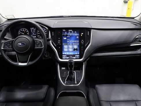 Used 2023 Subaru Legacy Limited image 30