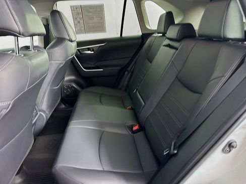 Used 2025 Toyota RAV4 XLE Premium w/ Weather Package image 30