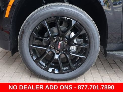 New 2026 GMC Yukon XL Elevation w/ Elevation Premium Package image 19