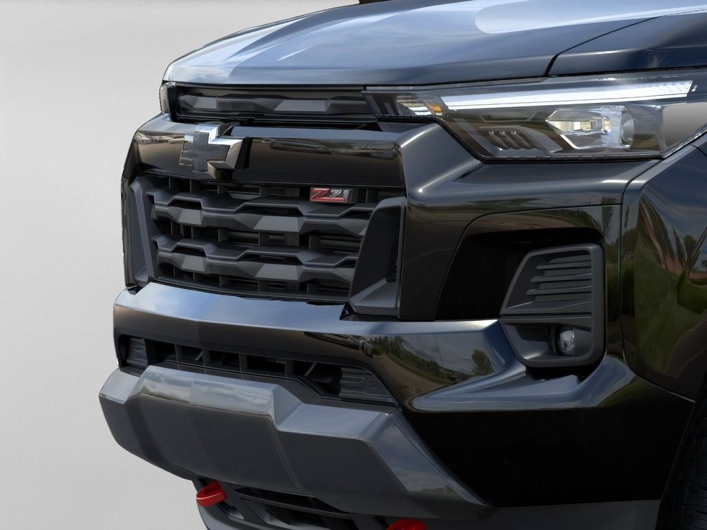 New 2026 Chevrolet Colorado Z71 w/ Z71 Convenience Package 2 AWD/4WD image 15