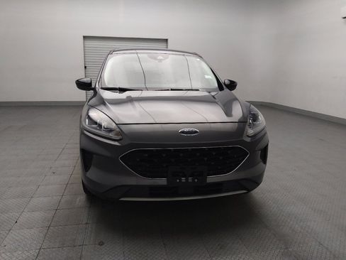 Used 2021 Ford Escape SE w/ SE Sport Appearance Package FWD image 14
