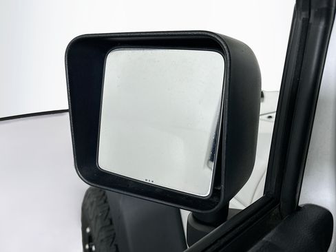 Used 2014 Jeep Wrangler Sport w/ Quick Order Package 24S AWD/4WD image 16