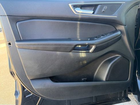Used 2024 Ford Edge SEL w/ Convenience Package AWD/4WD image 13
