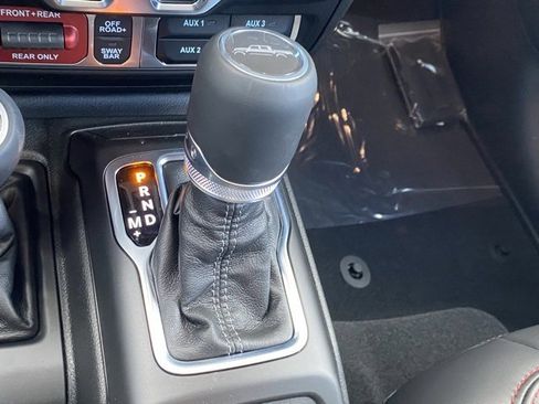 New 2026 Jeep Gladiator Rubicon image 24