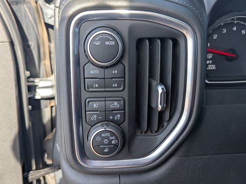 Certified 2021 Chevrolet Silverado 1500 LTZ w/ Z71 Off-Road Package image 31