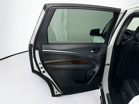 Used 2020 Acura MDX SH-AWD image 25