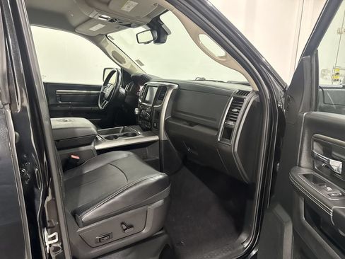 Used 2018 RAM 1500 Sport w/ Sport Premium Group AWD/4WD image 24