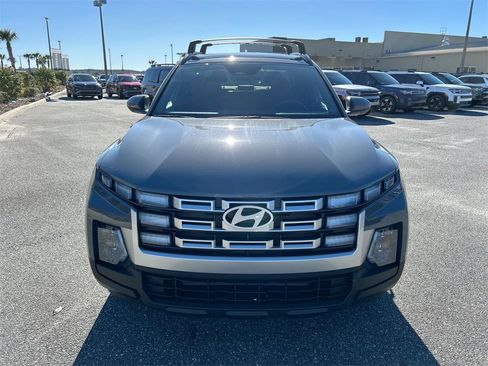 New 2026 Hyundai Santa Cruz SEL image 3