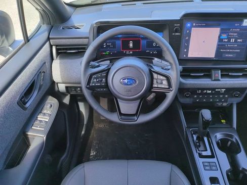 New 2026 Subaru Outback Limited AWD/4WD image 15