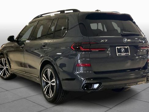 New 2026 BMW X7 xDrive40i w/ M Sport Package image 12