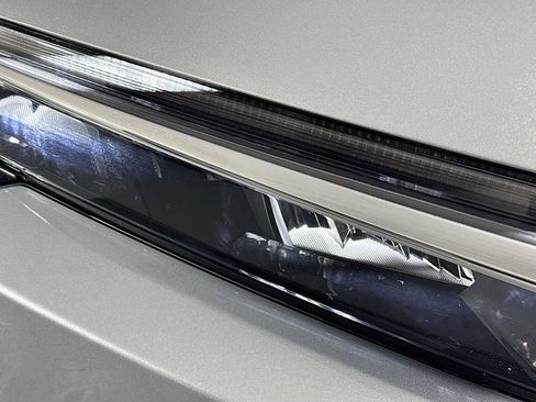 Used 2026 Honda CR-V EX image 38