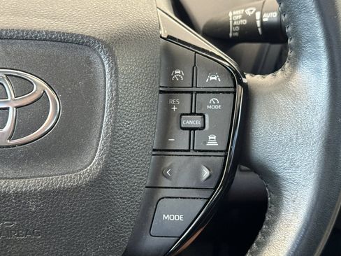 Used 2023 Toyota bZ4X FWD w/ Weather Package image 37