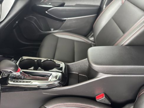 Used 2026 Chevrolet Trax RS w/ Driver Confidence Package image 12