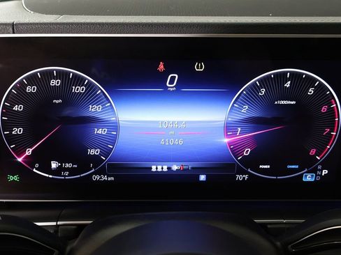 Used 2024 Mercedes-Benz GLE 450 4MATIC image 49