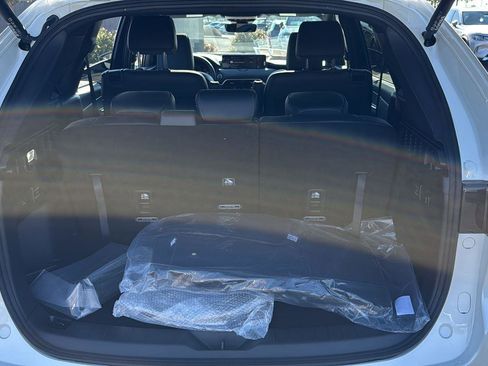 New 2026 MAZDA CX-90 Plug-In Hybrid w/ Premium Plus image 23