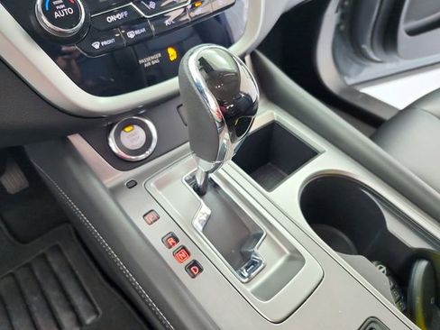 Used 2024 Nissan Murano SV w/ SV Midnight Edition Package image 26