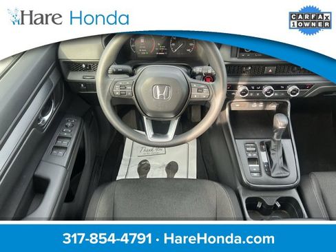Used 2023 Honda CR-V EX image 15
