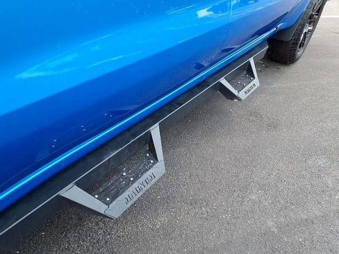 Used 2025 Chevrolet Silverado 1500 RST w/ All Star Edition Plus image 11