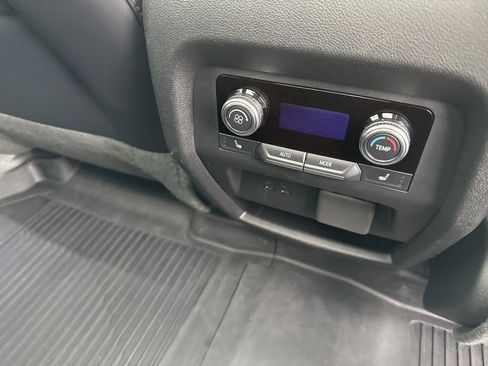 Used 2024 GMC Acadia Denali w/ LPO, Floor Liner Package image 16