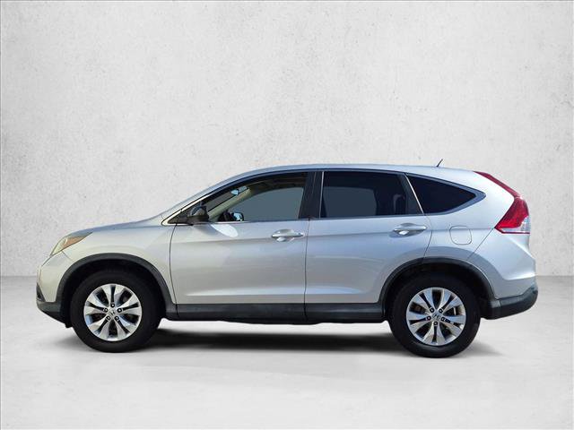 Used 2013 Honda CR-V EX image 8