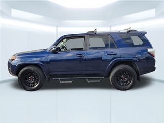 Used 2021 Toyota 4Runner SR5 Premium w/ Moonroof Package video 2