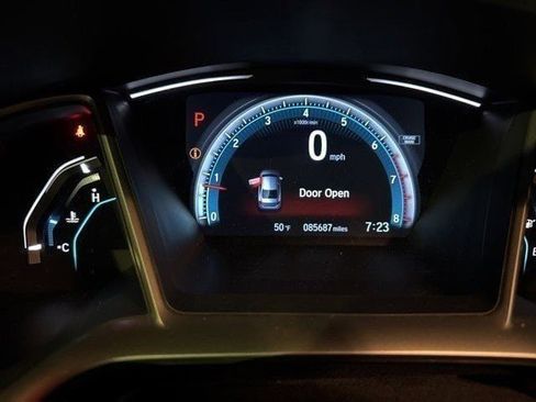 Used 2016 Honda Civic EX-T image 3