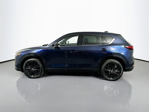 Used 2023 MAZDA CX-5 AWD 2.5 Turbo image 4