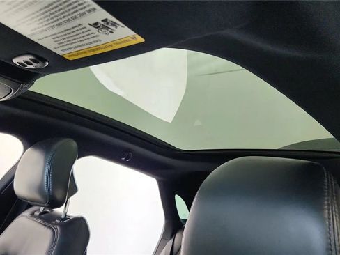 Used 2018 Lincoln MKZ Select w/ Technology Package FWD image 28