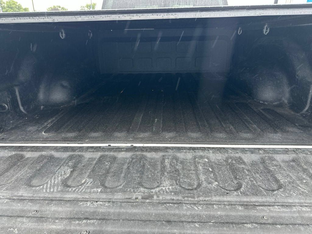 Used 2022 RAM 1500 Tradesman w/ Trailer Tow Group AWD/4WD image 9