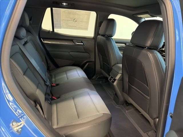 New 2026 GMC Terrain AT4 w/ Convenience Package III AWD/4WD image 33