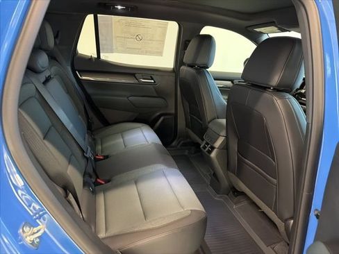 New 2026 GMC Terrain AT4 w/ Convenience Package III image 33