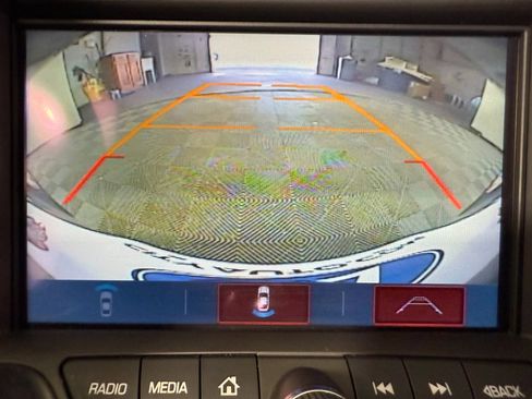 Used 2017 Chevrolet Corvette Z06 image 25