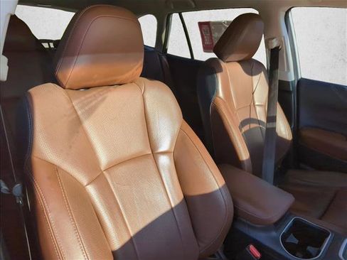 Used 2021 Subaru Outback Touring image 27