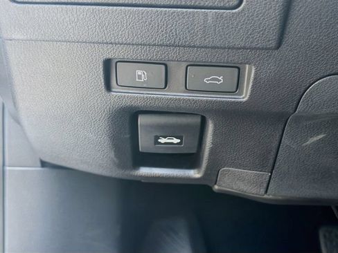 Used 2025 Lexus ES 350 w/ Premium Package FWD image 45