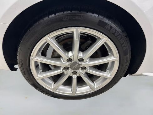 Used 2015 Audi A4 2.0T Premium Plus w/ Premium Plus Package image 17