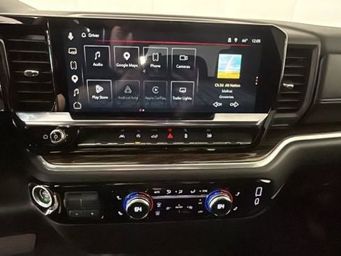 New 2026 GMC Sierra 1500 SLE AWD/4WD image 23