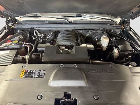 Used 2019 GMC Yukon XL Denali image 33