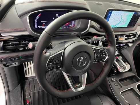 New 2026 Acura MDX A-Spec image 30