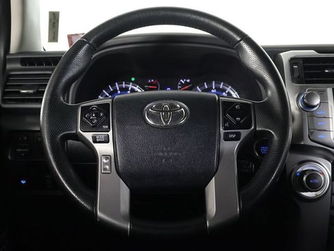 Used 2018 Toyota 4Runner Limited AWD/4WD image 33