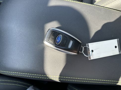 Used 2024 Subaru Ascent Onyx Edition Limited image 31