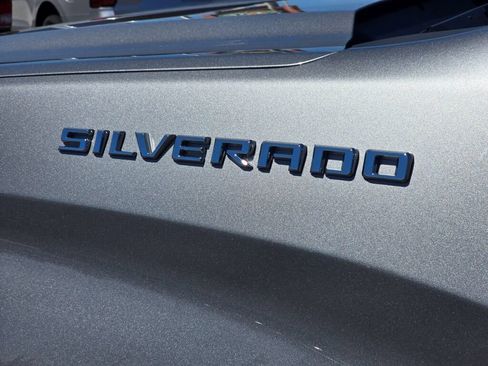 Used 2023 Chevrolet Silverado 1500 W/T w/ Trailering Package AWD/4WD image 10