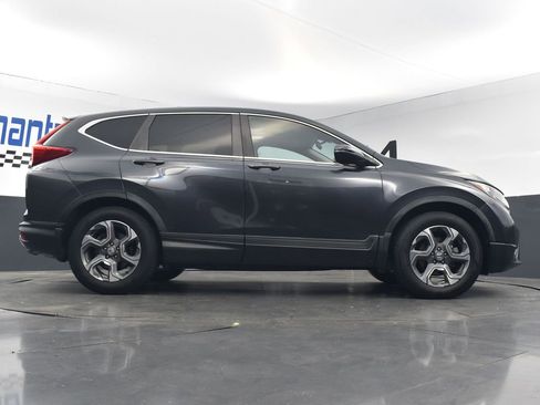 Used 2018 Honda CR-V EX image 22