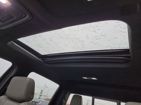 Certified 2024 Chevrolet Silverado 2500 ZR2 w/ Technology Package image 18