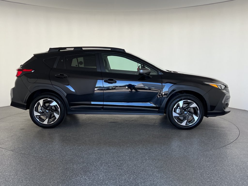 New 2026 Subaru Crosstrek 2.5i Limited w/ Crosstrek Mirror Package AWD/4WD image 2