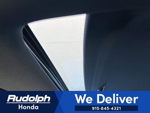 New 2026 Honda CR-V Sport-L image 20