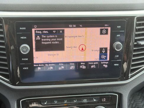 Used 2019 Volkswagen Atlas SEL FWD image 23