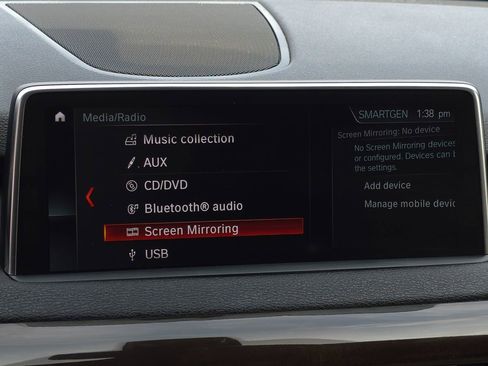 Used 2018 BMW X5 xDrive40e image 34