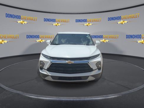 Used 2024 Chevrolet Blazer LT AWD/4WD image 6