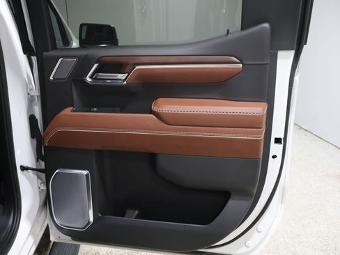 Used 2023 GMC Sierra 1500 Denali Ultimate image 20